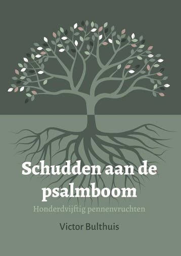 Schudden aan de psalmboom - Victor Bulthuis 9789493288393, Verzenden, Gelezen, Victor Bulthuis