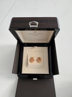 Manchetknopen - 18 karaat Roségoud - Patek Philippe