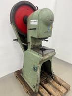 GOSMETA excenterpers 25 Ton, Doe-het-zelf en Verbouw, Gereedschap | Overige machines, Gebruikt