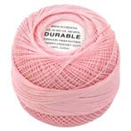 Durable Borduur- en Haakkatoen – 100% Katoen – 20g / 160m, Verzenden, Nieuw