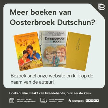 HELDENMOED EN HARTSTOCHT - Oosterbroek Dutschun, Verzenden, Gelezen, Oosterbroek Dutschun