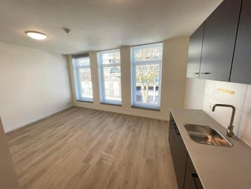 Te huur: Appartement Jansweg in Haarlem, Huizen en Kamers, Noord-Holland, Appartement, Haarlem