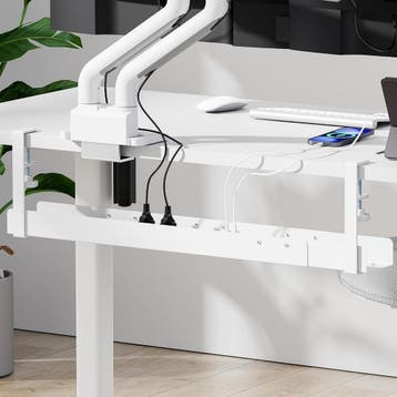 Bureau Organizer Metaal | Klemmontage | Laatste Stuk!, Ophalen of Verzenden, Nieuw