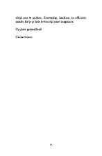 Gezonder in 3 stappen 9789491144943 Carine Green, Boeken, Verzenden, Gelezen, Carine Green