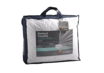 Gilder Synth Softline enkel Dekbed - 260 x 220, Nieuw