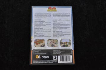 Mall Tycoon 2 PC Game, Verzenden, Nieuw
