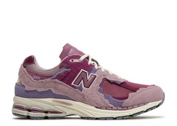 New Balance 2002R Protection Pack Pink (Schoenen), Kleding | Heren, Schoenen, Verzenden, Nieuw, New Balance, Sneakers of Gympen