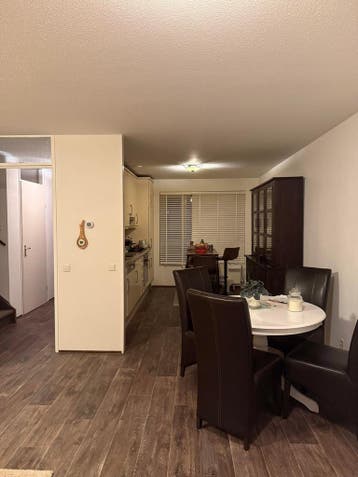 Te huur: Huis Septemberstraat in Almere, Almere, Flevoland