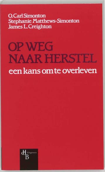Op weg naar herstel - O.C. Simonton 9789055743803, Boeken, Verzenden, Gelezen, O.C. Simonton