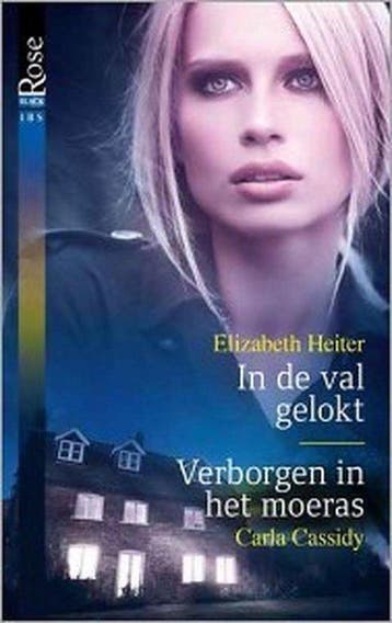 In de val gelokt - Heiter, Verzenden, Gelezen