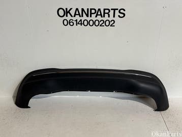 Mercedes-Benz B-klasse W247 Diffuser A2478851801, Ophalen, Gebruikt, Achter, Bumper