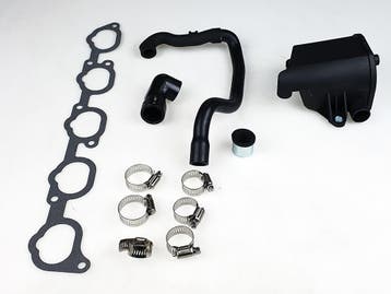 Reparatieset carterontluchting Volvo 850, Ophalen of Verzenden, Nieuw