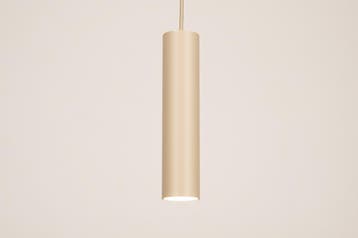 Rietveld Hanglampen - Beige - Metaal, Aluminium, Verzenden, Nieuw