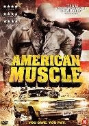 American muscle - DVD, Verzenden, Nieuw in verpakking