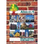 Alles-in-1 Bordplaten A3 Project Bouwen (per groep), Boeken, Verzenden, Nieuw