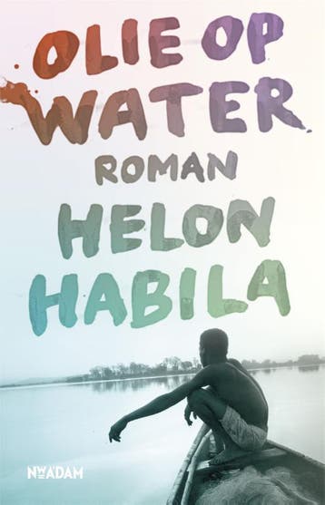 Olie op water - Helon Habila 9789046813379, Verzenden, Gelezen, Helon Habila
