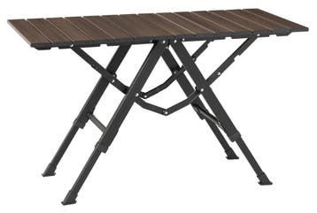 DEFA One Action Table Wenge Small - 81x40x60cm (Defa Tafels), Ophalen of Verzenden, Nieuw