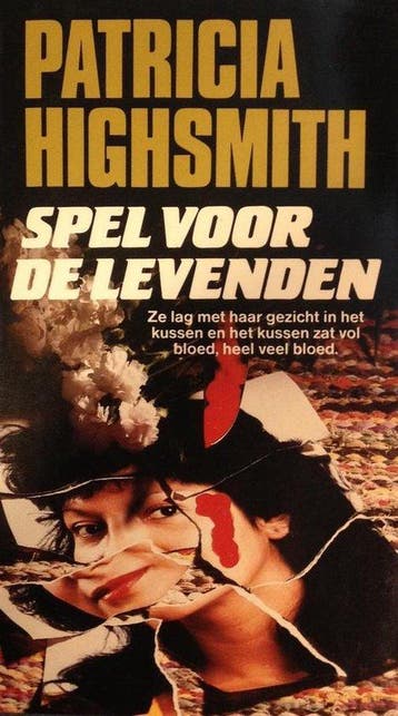 Spel voor de levenden - Highsmith, Verzenden, Gelezen