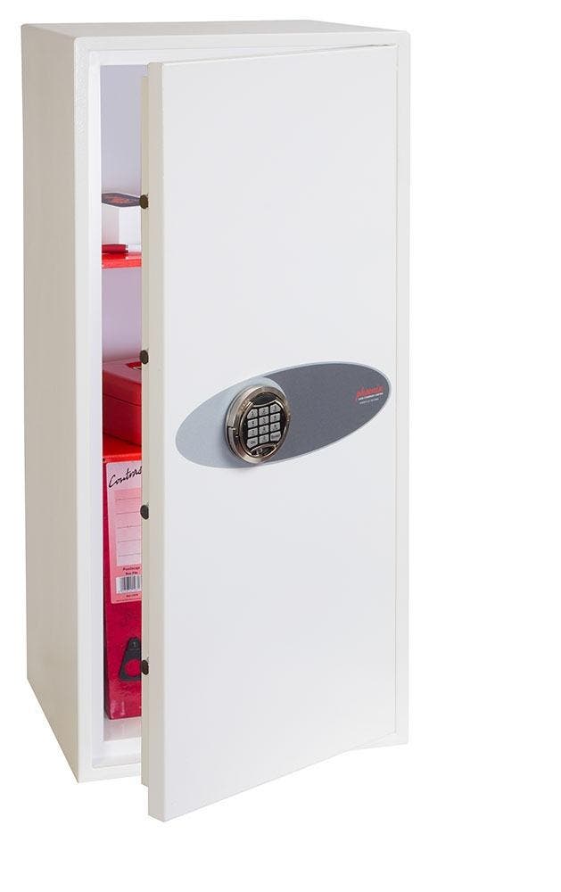 Phoenix Fortress MKII SS1185E gecertificeerde privékluis, Huis en Inrichting, Brandblussers en Brandkasten, Brandkast, Nieuw, Ophalen of Verzenden