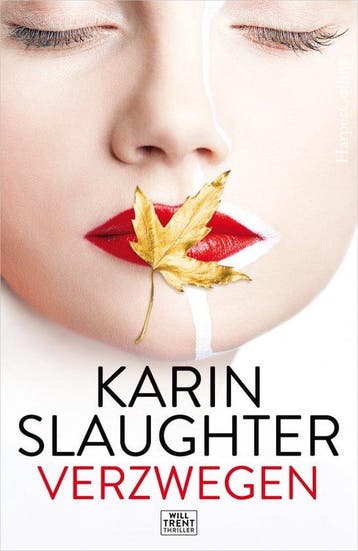 Verzwegen - Karin Slaughter 9789402710823, Verzenden, Gelezen, Karin Slaughter