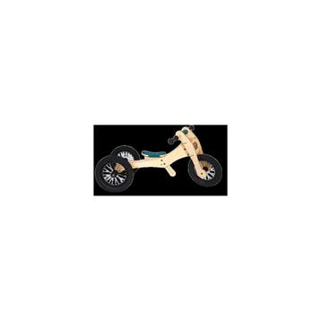Trybike loopfiets accessoires - zad van €15,95 voor €11,17, Ophalen of Verzenden, Nieuw