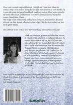 Onzichtbaar 9789491875724 Edith Van Walsum, Verzenden, Zo goed als nieuw, Edith Van Walsum