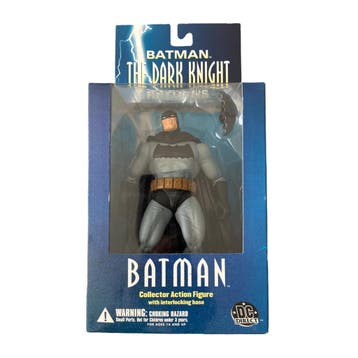 DC Direct - Batman: The Dark Knight Returns - Series 1 -, Verzenden, Nieuw