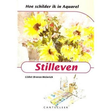 Stilleven - Weinrich, Verzenden, Gelezen