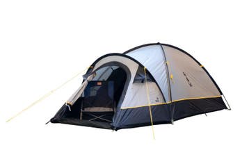 Redwood Chestnut 190 Koepeltent, Nieuw