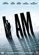 I am - DVD, Verzenden, Nieuw in verpakking