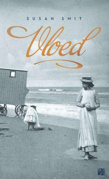 Vloed (Goed), Verzenden, Gelezen, Susan Smit