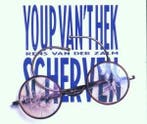 cd - Youp vant Hek - Scherven -2cd-, Verzenden, Zo goed als nieuw