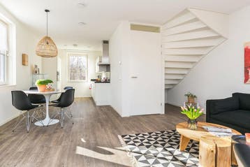 Te huur: Huis Morielje in Assen, Assen, Drenthe