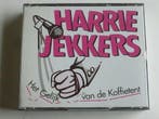 Harrie Jekkers - Het Gelijk van de Koffietent (2CD), Cd's en Dvd's, Ophalen of Verzenden, Zo goed als nieuw