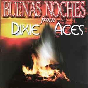 cd - Dixie Aces - Buenas Noches, Verzenden, Zo goed als nieuw