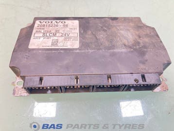 Regeleenheid LCM Volvo 20589036, Ophalen, Gebruikt, Volvo, Overige Auto-onderdelen