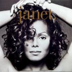 lp nieuw - Janet Jackson - Janet., Verzenden, Zo goed als nieuw