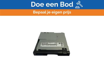Bieden: Furuno D353G Internal Floppy Disk Drive, Ophalen of Verzenden, Nieuw, Kabel of Apparatuur