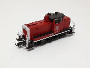 Roco H0 - 43960 - Treinset (1) - Rangeer-diesellocomotief, Hobby en Vrije tijd, Nieuw