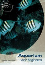 Aquarium voor beginners / Basisgids dierenverzorging, Verzenden, Gelezen, J.C. Jacobs