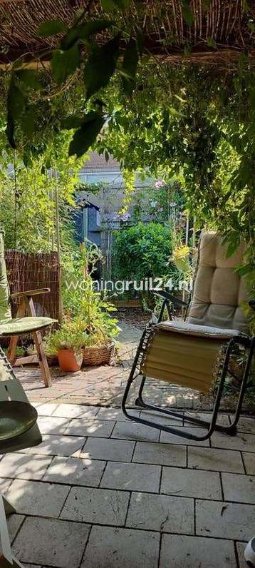 Woningruil - De Deel 55 - 6 kamers en Zuid-Holland, Zuid-Holland