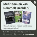 Van de Velde en zoon, zeeschilders 9789059971806, Verzenden, Zo goed als nieuw, Remmelt Daalder