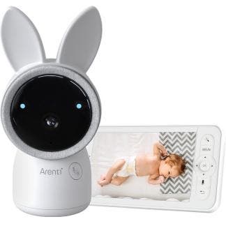 IP-camera | Arenti, Doe-het-zelf en Verbouw, Alarmsystemen, Nieuw, Verzenden