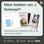 Onzichtbaar Amsterdam 9789068684612 J. Huisman, Verzenden, Zo goed als nieuw, J. Huisman