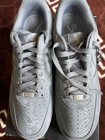 Nike - Air Force 1 Low - Low-top sneakers - Maat: EU 45.5, Kleding | Heren, Nieuw