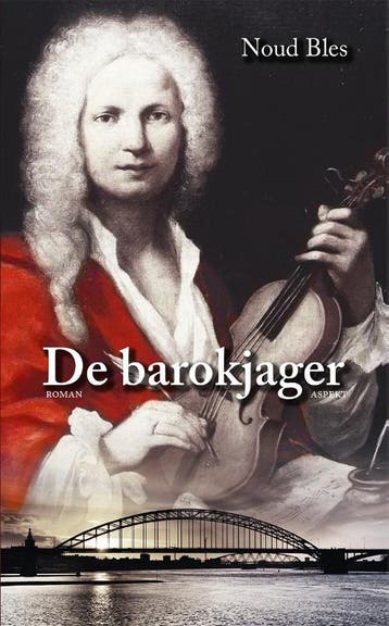 De Barokjager | Noud Bles | Nieuw, Ophalen of Verzenden, Nieuw, Noud Bles