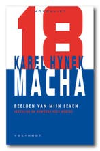 Beelden van mijn leven / Moldaviet / 18 9789078068723, Verzenden, Gelezen, Karel Hynek Macha