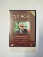 Inspector morse, Cd's en Dvd's, Dvd's | Tv en Series, Verzenden, Nieuw in verpakking
