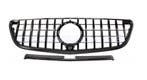 GT-R Panamericana Look Front Grill voor Mercedes Benz Vito W, Ophalen of Verzenden