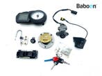 Contactslot Set met Immobiliser Ducati ST 3 (ST3), Motoren, Verzenden, Gebruikt